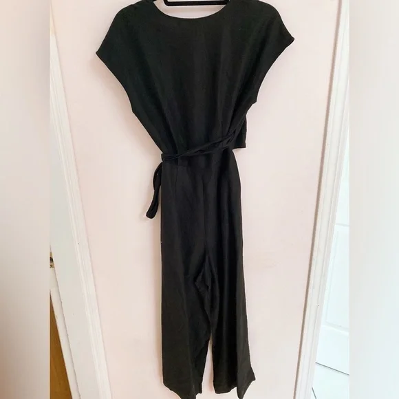 Aritzia Wilfred Brax Jumpsuit - Picture 5 of 7